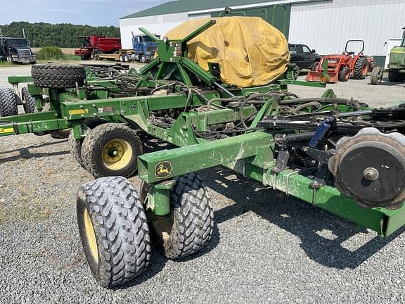 Image of John Deere 1990 equipment image 3