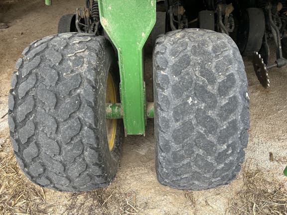 Image of John Deere 1990 equipment image 4