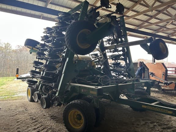 Image of John Deere 1990 equipment image 1