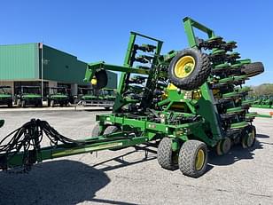 Main image John Deere 1990 3