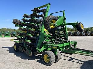 Main image John Deere 1990 7