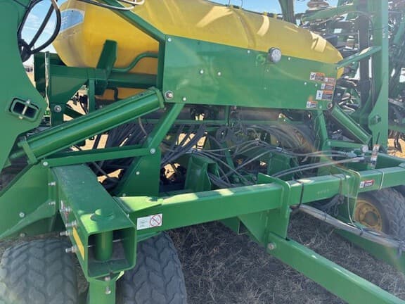 Image of John Deere 1990 equipment image 2