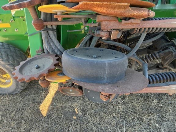 Image of John Deere 1990 equipment image 3