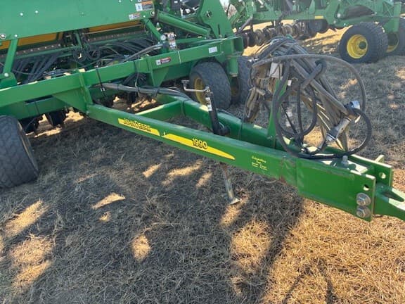 Image of John Deere 1990 equipment image 1