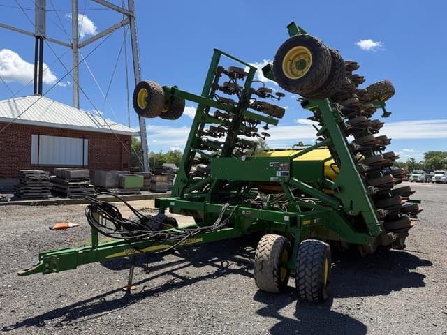 Image of John Deere 1990 equipment image 1