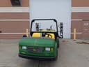 2010 John Deere Pro Gator 2020A Image