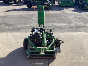 Main image John Deere 220 E-Cut