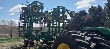 Main image John Deere 2210 10