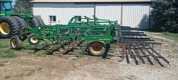 Main image John Deere 2210 1