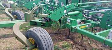 Main image John Deere 2210 21