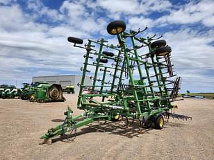 Main image John Deere 2210 0