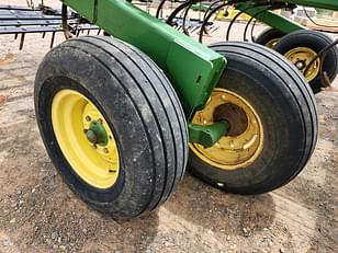 Main image John Deere 2210 16