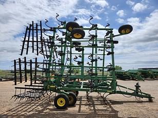 Main image John Deere 2210 6