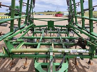 Main image John Deere 2210 9