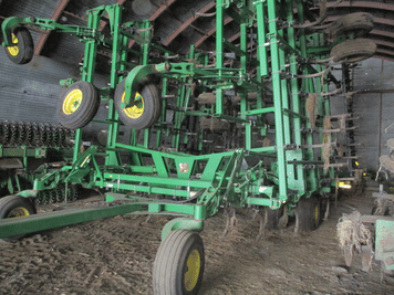 Main image John Deere 2210