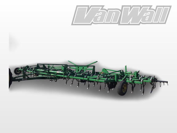 2010 John Deere 2210 Equipment Image0