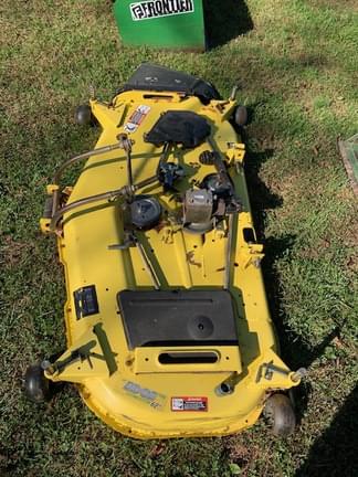 Image of John Deere 2305 equipment image 3