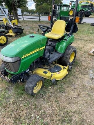 Main image John Deere 2305