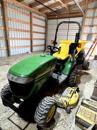 Equipment Main Image