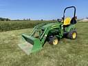 2010 John Deere 2305 Image