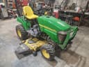 2010 John Deere 2305 Image
