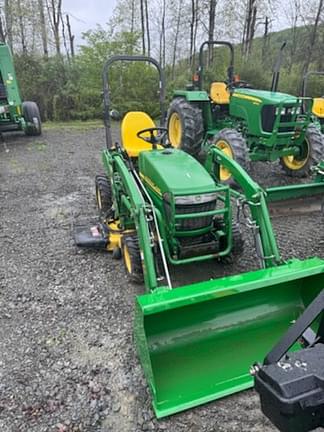 Image of John Deere 2305 Primary image