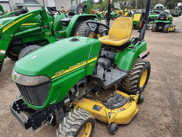 Main image John Deere 2305