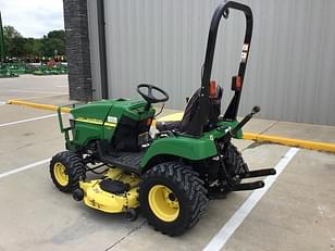 Main image John Deere 2305 3