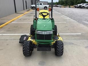 Main image John Deere 2305 7