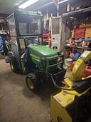 2010 John Deere 2305 Image