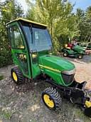 2010 John Deere 2305 Image