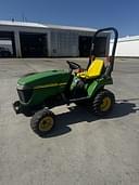 2010 John Deere 2305 Image