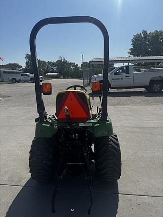Image of John Deere 2305 equipment image 2
