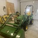 2010 John Deere 2305 Image