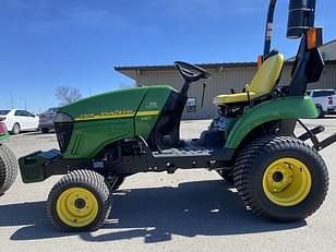 Main image John Deere 2305 0