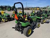 Thumbnail image John Deere 2305 7