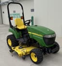 2010 John Deere 2305 Image