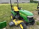 2010 John Deere 2305 Image