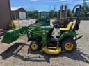 2010 John Deere 2305 Image