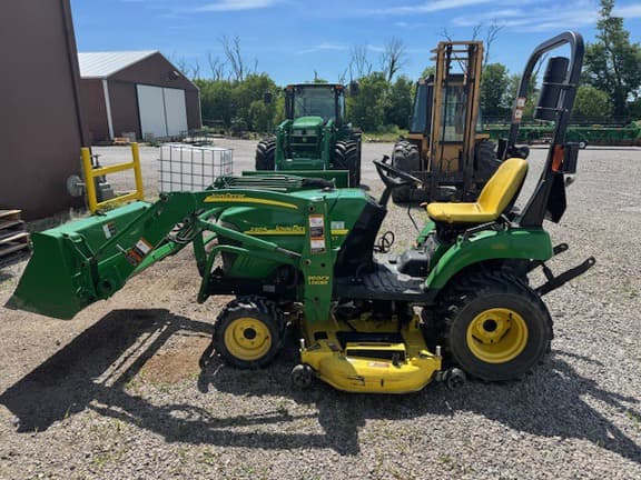 Equipment Main Image
