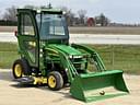 2010 John Deere 2305 Image