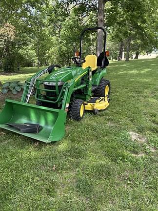 Image of John Deere 2305 Primary image