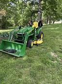 2010 John Deere 2305 Image