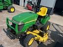 2010 John Deere 2305 Image