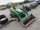 2010 John Deere 2305 Image