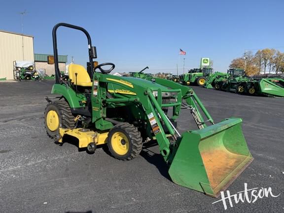 Image of John Deere 2305 Primary image