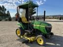 2010 John Deere 2305 Image