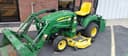 2010 John Deere 2305 Image