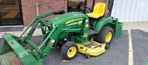 2010 John Deere 2305 Image