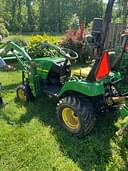2010 John Deere 2305 Image